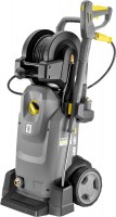 Photos - Pressure Washer Karcher HD 6/15 MXA Plus 