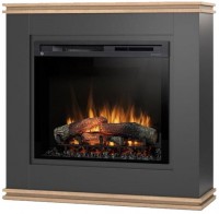 Electric Fireplace Warmtec Vena Dimplex 28 XHD 