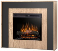 Electric Fireplace Warmtec Zuni Dimplex 23 XHD 