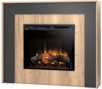 Electric Fireplace Warmtec Zuni Dimplex 28 XHD 
