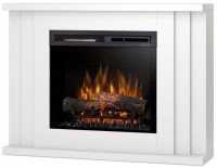 Electric Fireplace Warmtec Paria Dimplex 23 XHD 