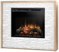 Electric Fireplace Warmtec Verde Dimplex 28 XHD 