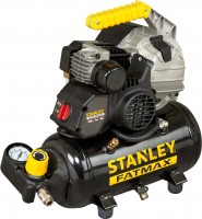Photos - Air Compressor Stanley FatMax HY 227/8/6E 6 L 230 V