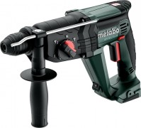 Photos - Rotary Hammer Metabo KH 18 LTX 24 601712850 