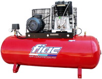 Photos - Air Compressor FIAC AB 300-858 15 270 L network (400 V)
