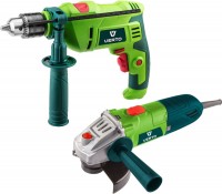 Photos - Power Tool Combo Kit VERTO 52G106 