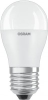 Photos - Light Bulb Osram LED Star P45 8W 3000K E27 