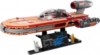 Construction Toy Lego Luke Skywalkers Landspeeder 75341 
