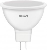 Photos - Light Bulb Osram LED Star MR16 7.5W 3000K GU5.3 