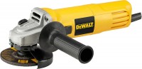 Photos - Grinder / Polisher DeWALT DWE4117 