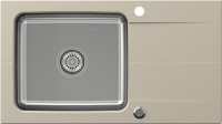 Photos - Kitchen Sink Quadron Edward 111 Fusion FUS_E7844BE 780x480