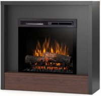 Photos - Electric Fireplace Warmtec Klar Dimplex 23 XHD 