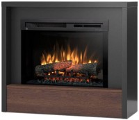 Photos - Electric Fireplace Warmtec Klar Dimplex 26 XHD 