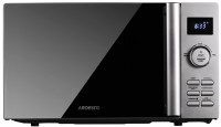 Photos - Microwave Ardesto GO-E745S silver