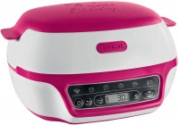 Photos - Breadmaker Tefal Cake Factory KD801812 