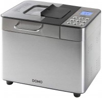 Photos - Breadmaker Domo B3971 