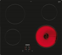 Hob Siemens ET 61RBEA1E black