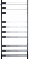 Photos - Heated Towel Rail Navin Avangard (500x1000 00-028050-5010)