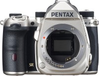Photos - Camera Pentax K-3 III  body