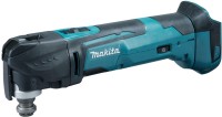 Photos - Multi Power Tool Makita DTM51ZJX3 