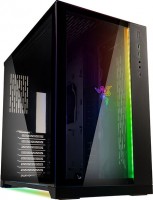 Photos - Computer Case Lian Li O11 Dynamic Razer Edition black