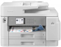 Photos - All-in-One Printer Brother MFC-J5955DW 