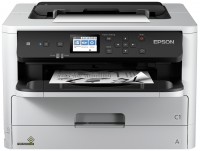 Photos - Printer Epson WorkForce Pro WF-M5298DW 