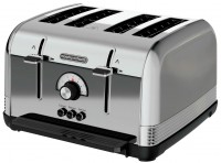 Photos - Toaster Morphy Richards Venture Retro 240330 