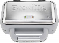 Photos - Toaster Breville VST072 