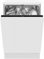 Photos - Integrated Dishwasher Amica DIM 62E7qH 