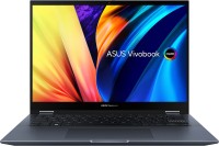 Photos - Laptop Asus Vivobook S 14 Flip OLED TN3402QA