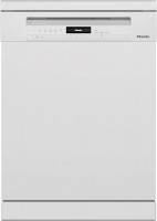 Photos - Dishwasher Miele G 7410 SC AutoDos white