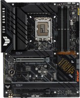 Photos - Motherboard Asus TUF GAMING Z690-PLUS 