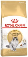 Photos - Cat Food Royal Canin Norwegian Forest Adult  10 kg