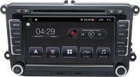 Photos - Car Stereo CraftAudio CA-6100 