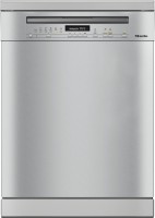 Photos - Dishwasher Miele G 7200 SC stainless steel