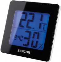 Photos - Thermometer / Barometer Sencor SWS 1500 