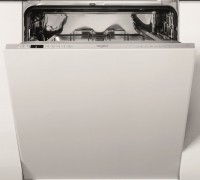 Photos - Integrated Dishwasher Whirlpool WI 7020 P 