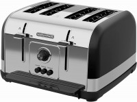 Photos - Toaster Morphy Richards Venture 240131 