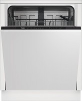 Integrated Dishwasher Beko DIN 35320 