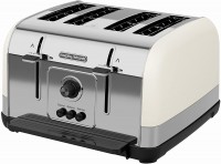 Photos - Toaster Morphy Richards Venture 240132 