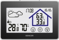 Photos - Weather Station Sencor SWS 2999 