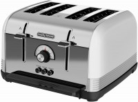 Photos - Toaster Morphy Richards Venture Retro 240332 