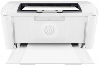 Photos - Printer HP LaserJet M110W 