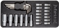 Photos - Tool Kit TOPEX 79R515 