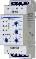 Photos - Voltage Monitoring Relay Novatek-Electro PEF-320 