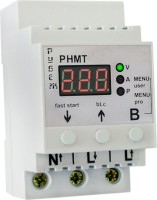 Photos - Voltage Monitoring Relay Rubezh RNMT-80ti 