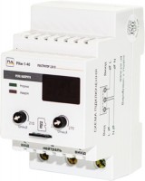 Photos - Voltage Monitoring Relay PromAvtomatika RNm-1-40X 