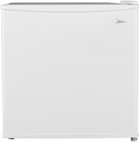 Photos - Fridge Midea MDRD 86 FGF01 white