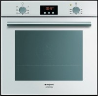 Photos - Oven Hotpoint-Ariston FKQ 637 J W HA 